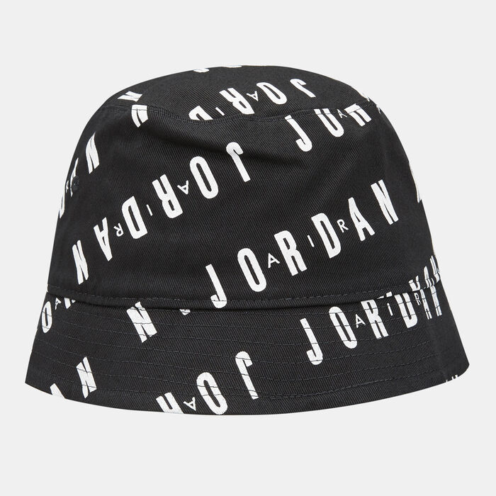 Kids' Allover Print Bucket Hat Kids' Allover Print Bucket Hat image number 1
