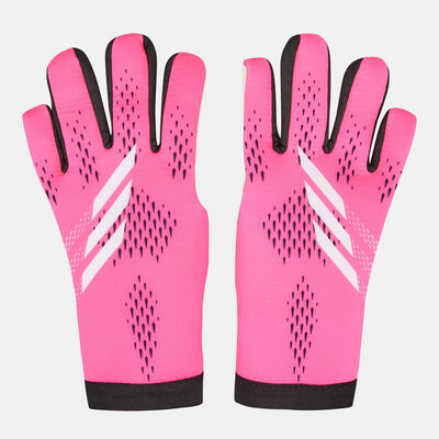 Men's X Speedportal Goalkeeper Gloves Men's X Speedportal Goalkeeper Gloves