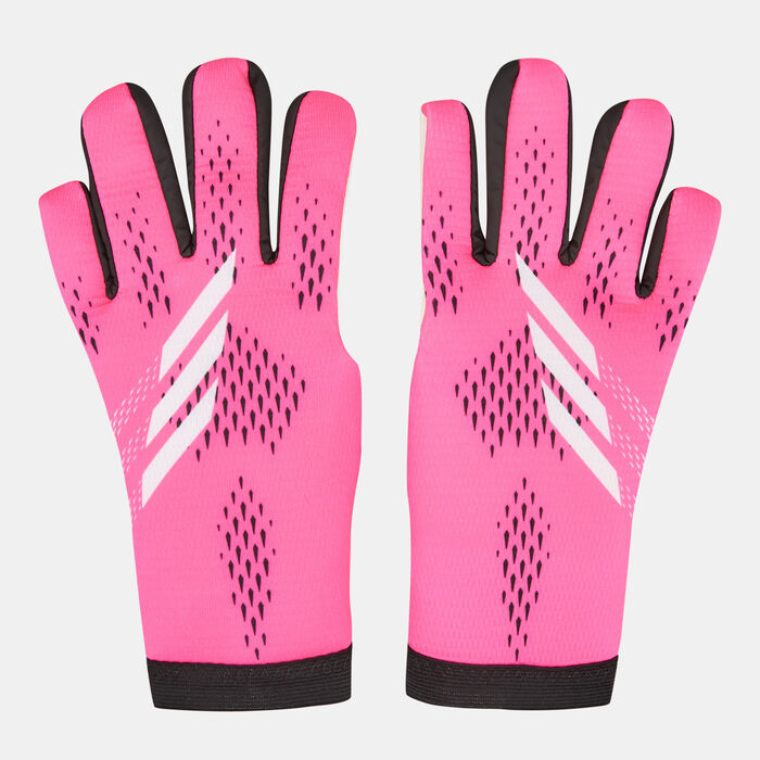 Men's X Speedportal Goalkeeper Gloves Men's X Speedportal Goalkeeper Gloves image number 0