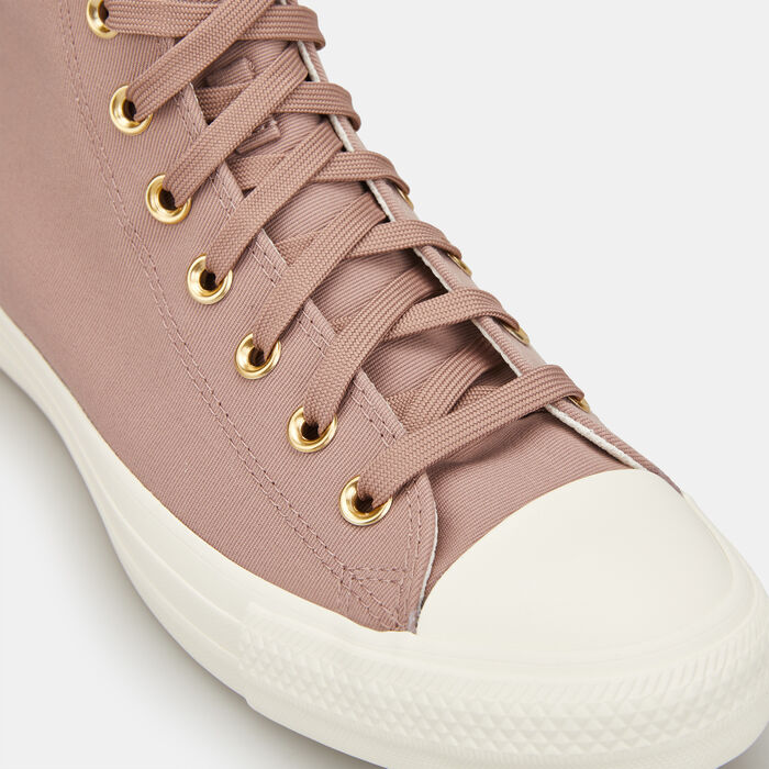 Women's Chuck Taylor All Star Tailored Shoes Women's Chuck Taylor All Star Tailored Shoes image number 4