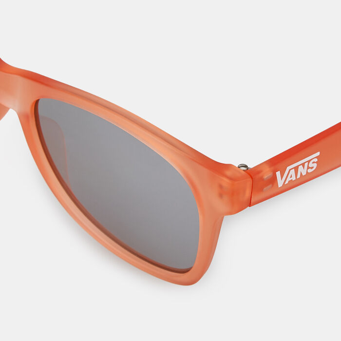 Men's Spicoli Flat Sunglasses Men's Spicoli Flat Sunglasses image number 2