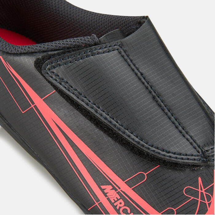 Kids' Vapor 14 Club Multi-Ground Football Shoe (Younger Kids) Kids' Vapor 14 Club Multi-Ground Football Shoe (Younger Kids) image number 4