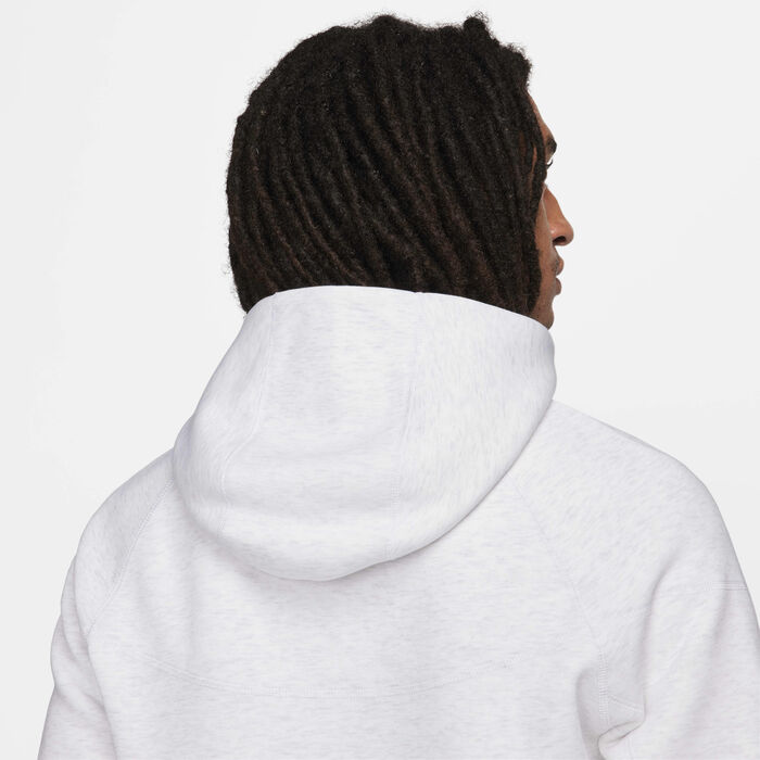 Men's Sportswear Tech Fleece Windrunner Full-Zip Hoodie Men's Sportswear Tech Fleece Windrunner Full-Zip Hoodie image number 7