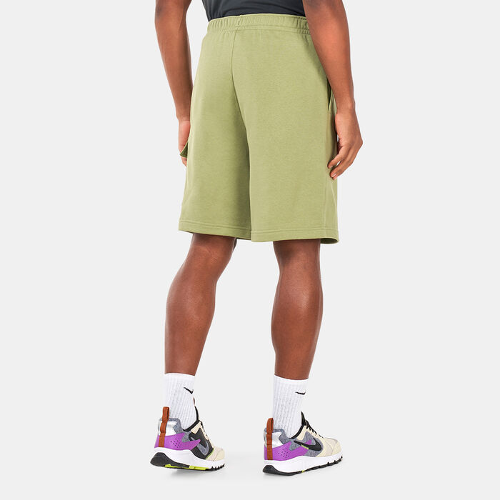Men's Sportswear Club Cargo Shorts Men's Sportswear Club Cargo Shorts image number 1