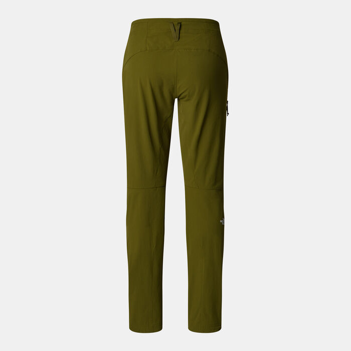 Women's Speedlight Straight Pants Women's Speedlight Straight Pants image number 1