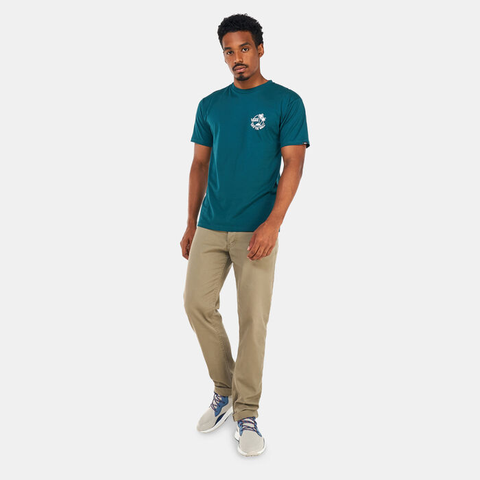 Men's Classic Mini Dual Palm II T-Shirt Men's Classic Mini Dual Palm II T-Shirt image number 2