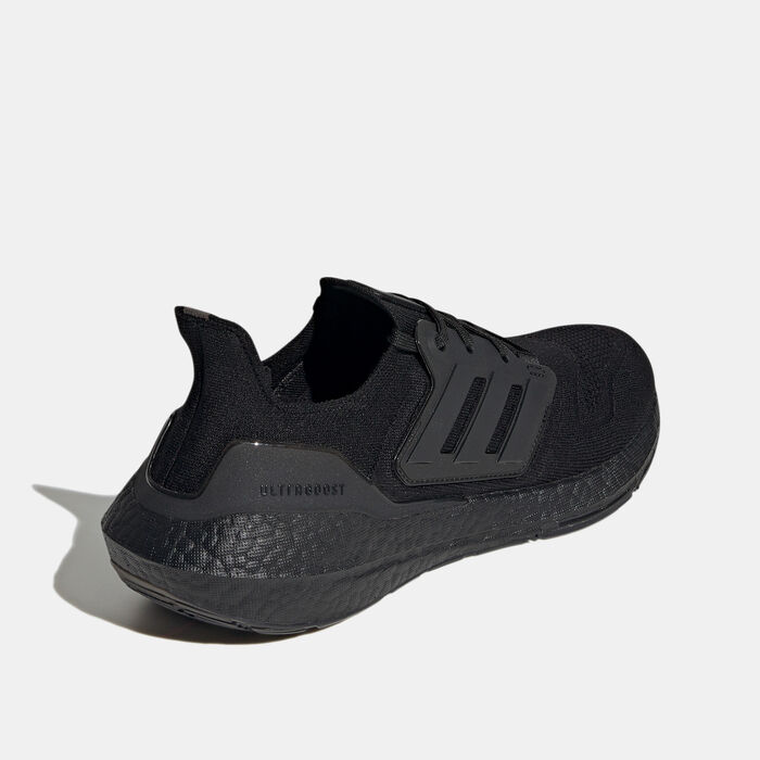 Men's Ultraboost 22 Running Shoes Men's Ultraboost 22 Running Shoes image number 2