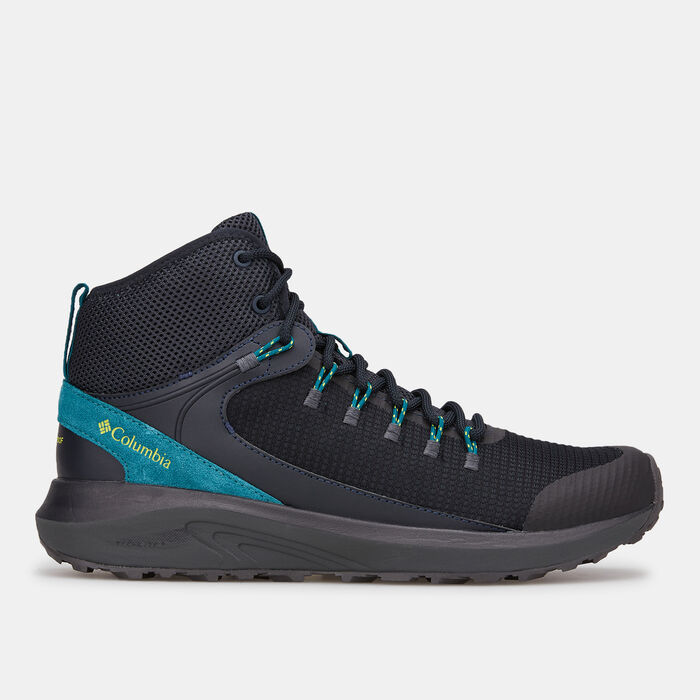 Men's Alpine™ Mid Waterproof Shoe Men's Alpine™ Mid Waterproof Shoe image number 0