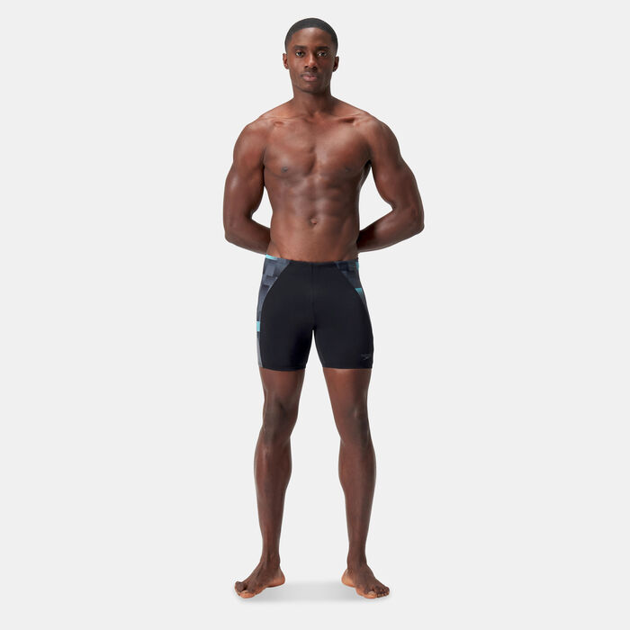 Men's Endurance+ MAX Splice Swimming Jammers image number 2