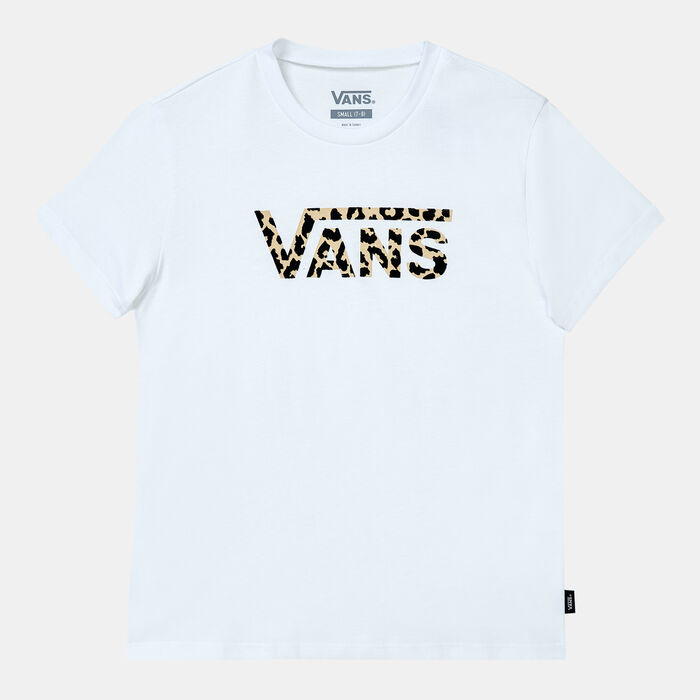 Kids' Flying V Crew T-Shirt Kids' Flying V Crew T-Shirt image number 0
