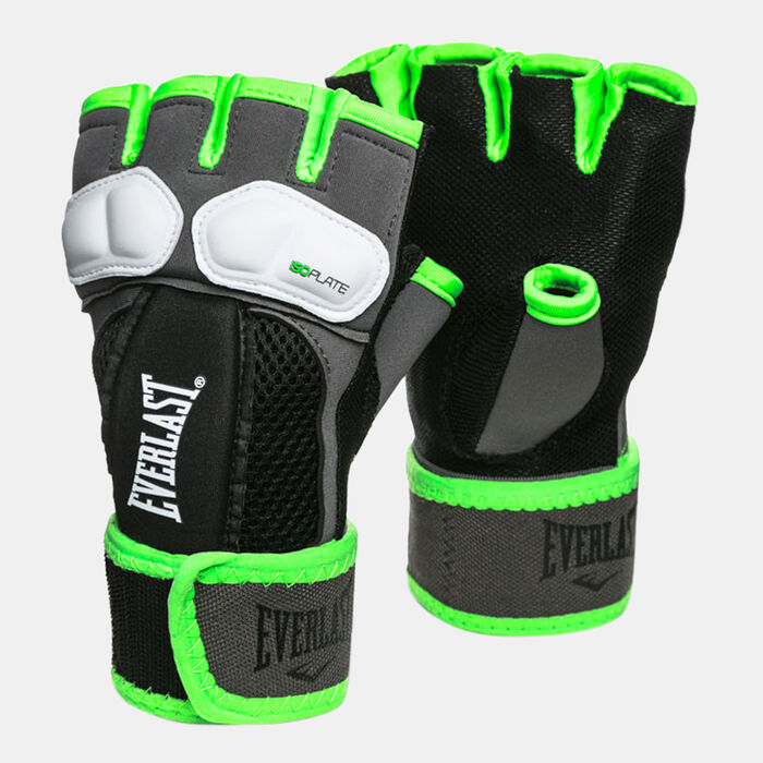 Prime Evergel Boxing Hand Wraps - M image number 0