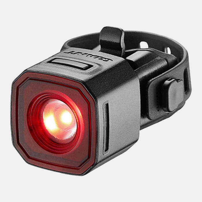 Recon TL 100 Tail Rear Light Recon TL 100 Tail Rear Light image number 0
