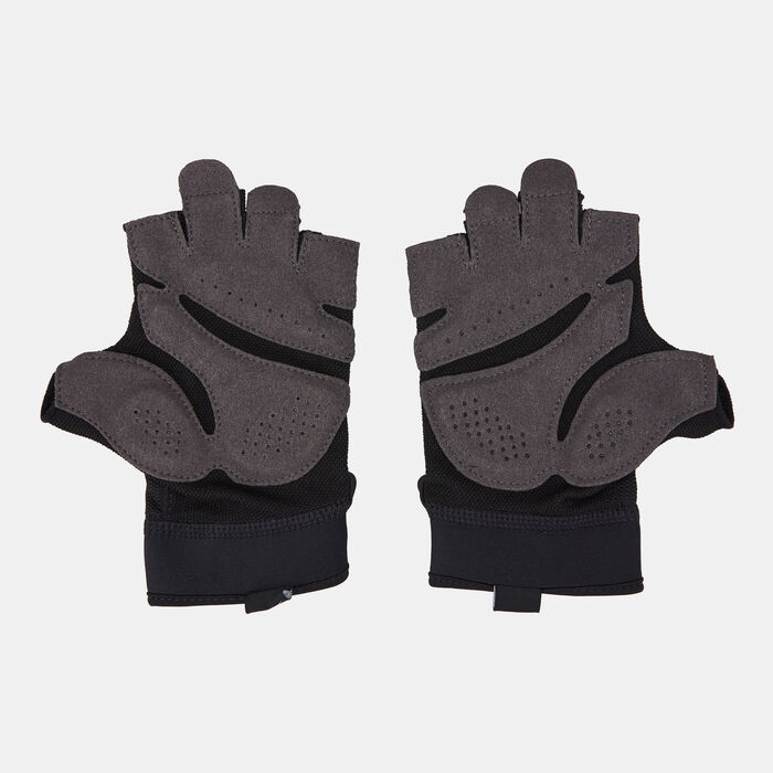 Men's Elemental Fitness Gloves Men's Elemental Fitness Gloves image number 1