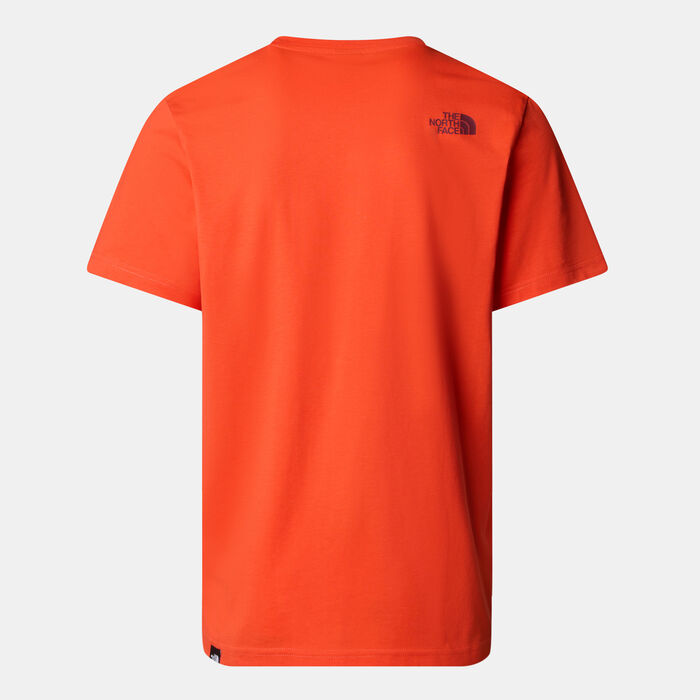 Men's Easy T-Shirt Men's Easy T-Shirt image number 1