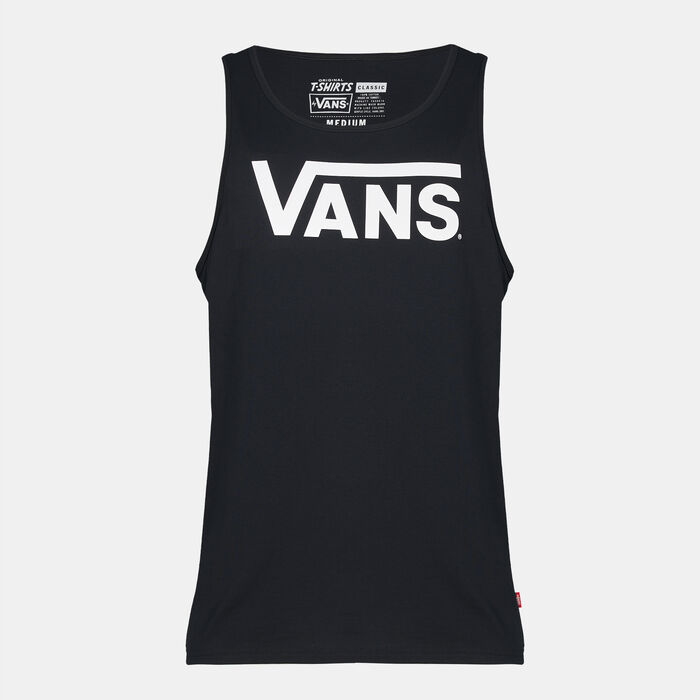 Classic Tank Top Classic Tank Top image number 0