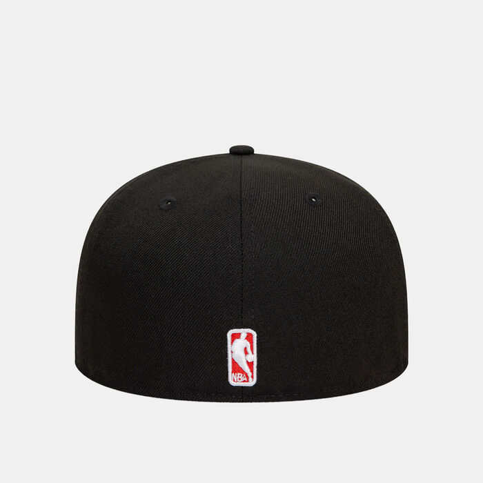 Men's NBA Chicago Bulls Essential 59FIFTY Cap image number 1