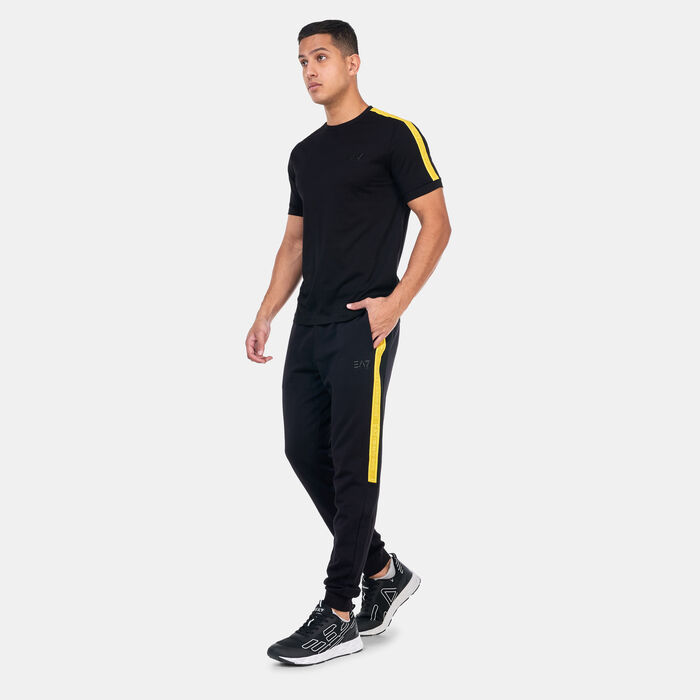 Men's Logo Series Sweatpants Men's Logo Series Sweatpants image number 2