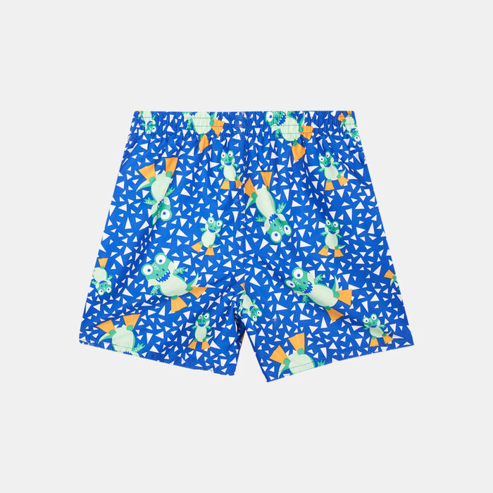 Kids' Sea Squad Swimming Shorts (Baby & Toddler) Kids' Sea Squad Swimming Shorts (Baby & Toddler) image number 1