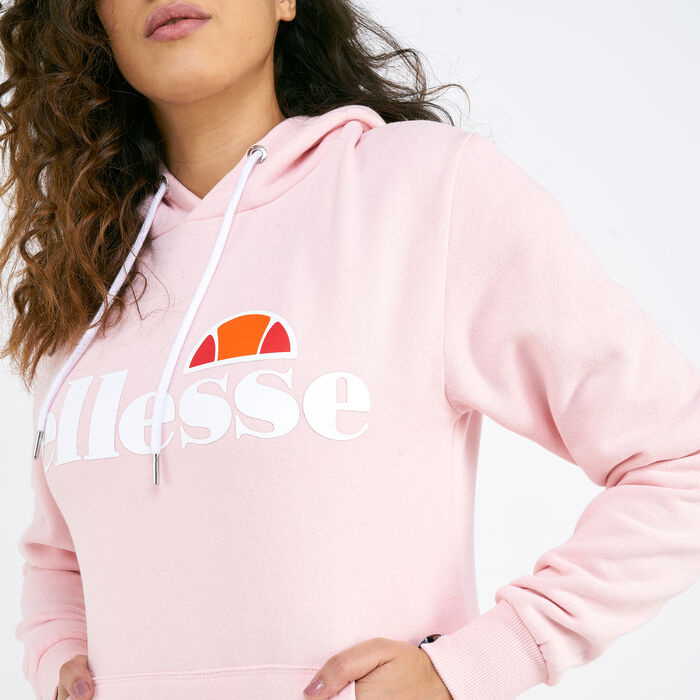 Women's Torices OH Hoodie Women's Torices OH Hoodie image number 3
