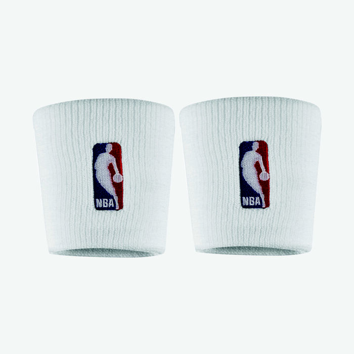 NBA Dri-FIT Basketball Wristbands (1 Pair) NBA Dri-FIT Basketball Wristbands (1 Pair) image number 0