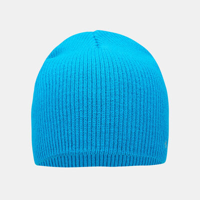 Whirlibird Watch Beanie