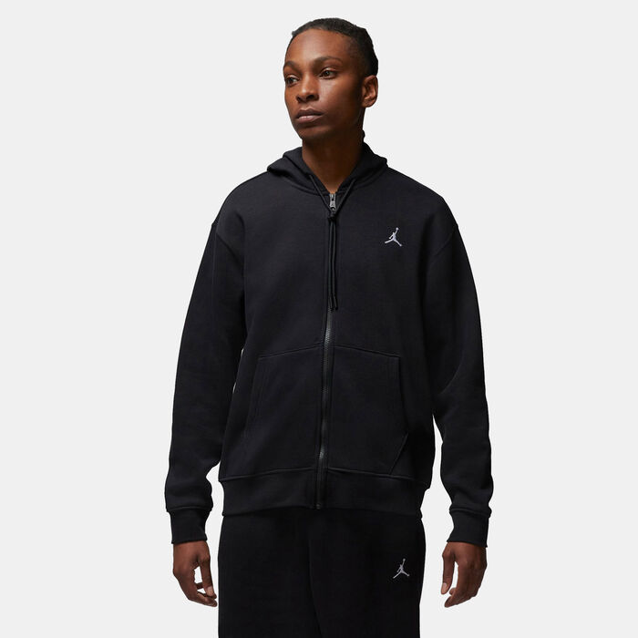 Men's Brooklyn Fleece Full-Zip Hoodie Men's Brooklyn Fleece Full-Zip Hoodie image number 0