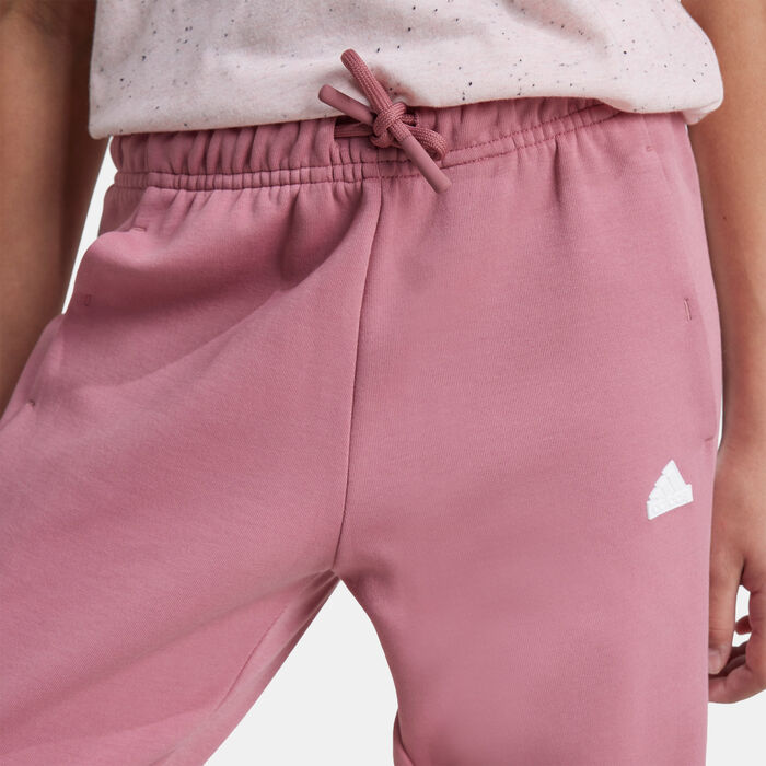 Kids' Future Icons Running Sweatpants Kids' Future Icons Running Sweatpants image number 3