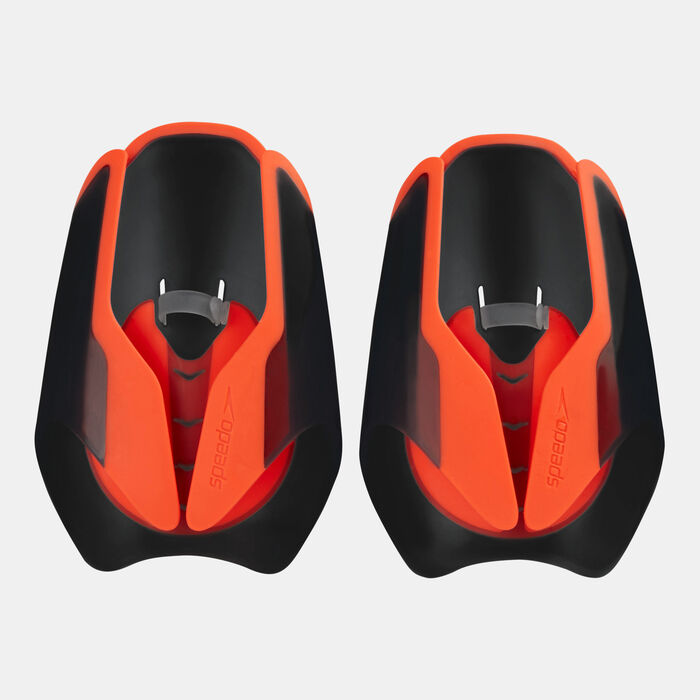 Fastskin Hand Paddles image number 0