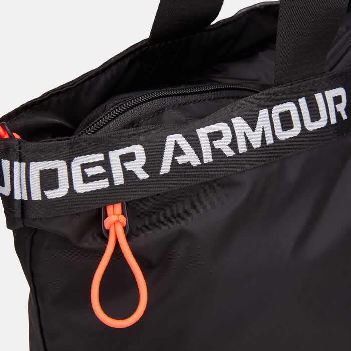 Essentials Tote Bag image number 3