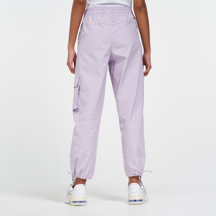 Women's Sportswear Icon Clash Pants Women's Sportswear Icon Clash Pants image number 1