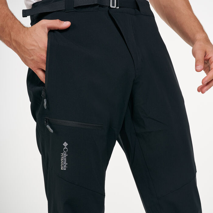 Men's Titan Pass™ Pants Men's Titan Pass™ Pants image number 3