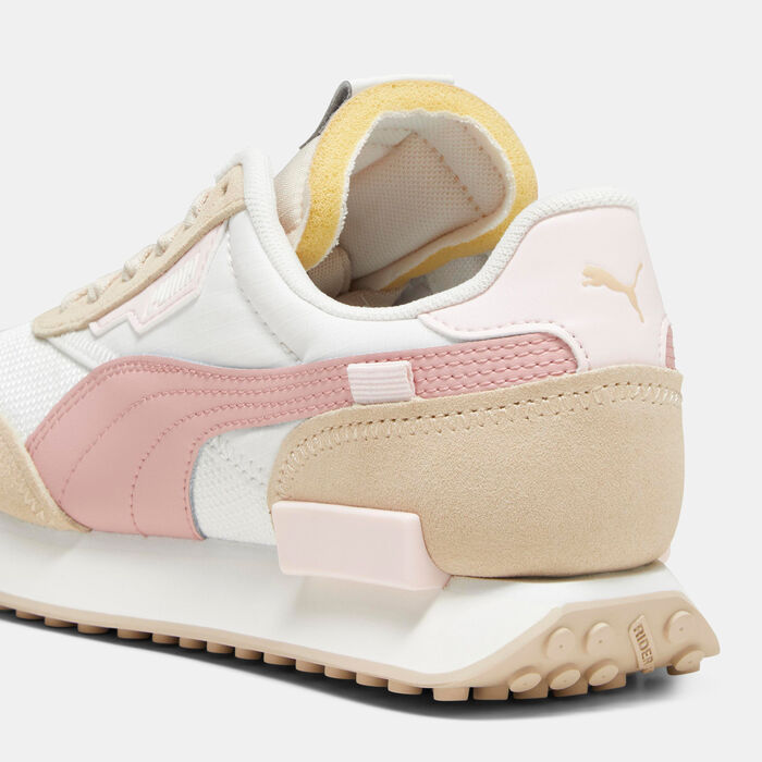 Women's Future Rider Soft Shoe Women's Future Rider Soft Shoe image number 4