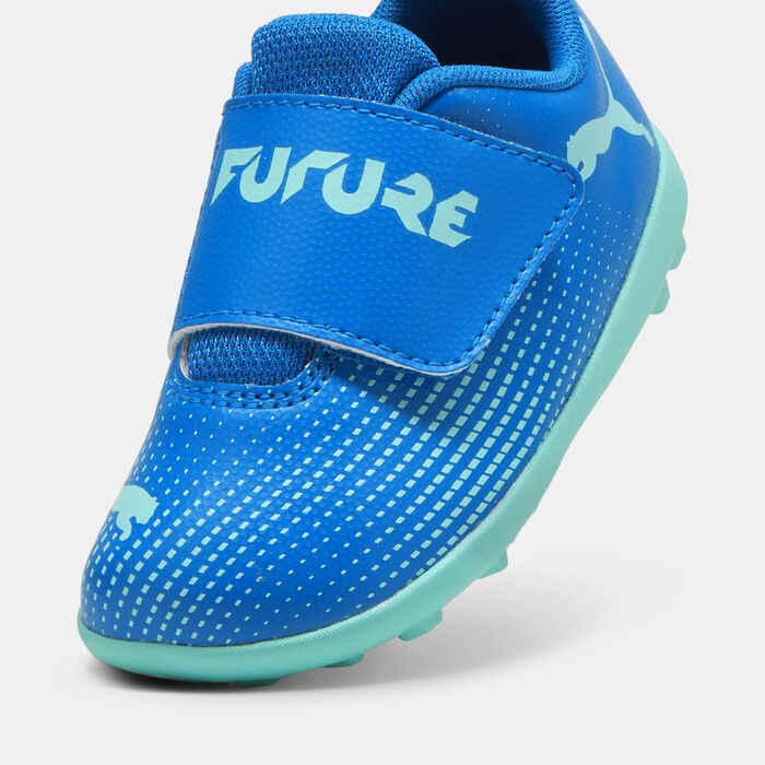 Kids' FUTURE 7 PLAY Turf Ground Football Shoes Kids' FUTURE 7 PLAY Turf Ground Football Shoes image number 5