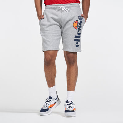 Men's Bossini Fleece Shorts Men's Bossini Fleece Shorts