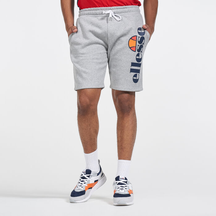 Men's Bossini Fleece Shorts Men's Bossini Fleece Shorts image number 0