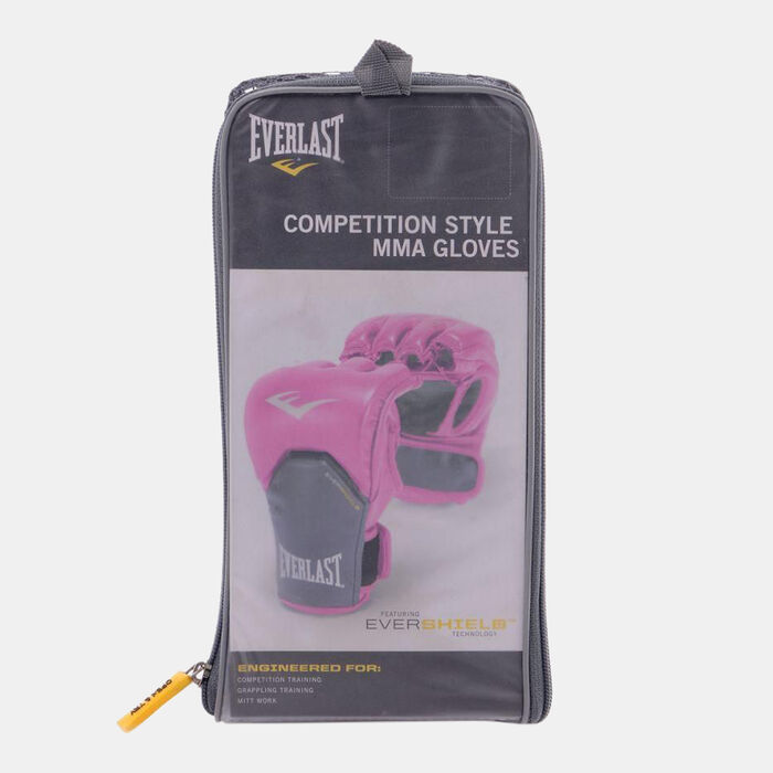 MMA Powerlock Training Gloves - S MMA Powerlock Training Gloves - S image number 0