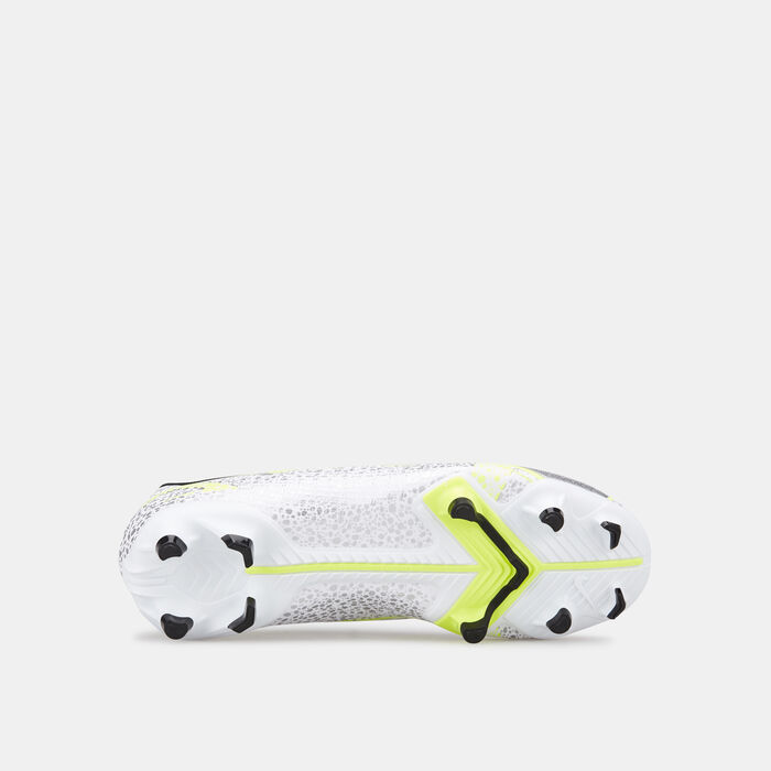 Kids' Mercurial Vapor 14 Academy Multi-Ground Football Shoe Kids' Mercurial Vapor 14 Academy Multi-Ground Football Shoe image number 3