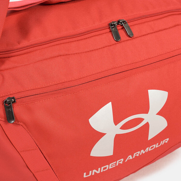 UA Undeniable 5.0 Duffel Bag UA Undeniable 5.0 Duffel Bag image number 3