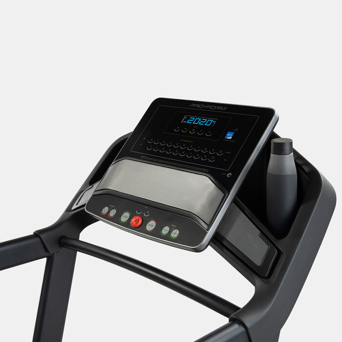 Carbon TL Treadmill image number 3