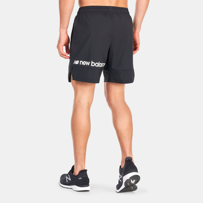 Men's Tenacity 7-Inch Woven Shorts Men's Tenacity 7-Inch Woven Shorts image number 1