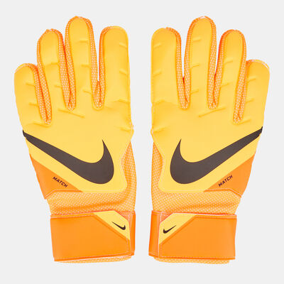 Men's Match Goalkeeper Gloves