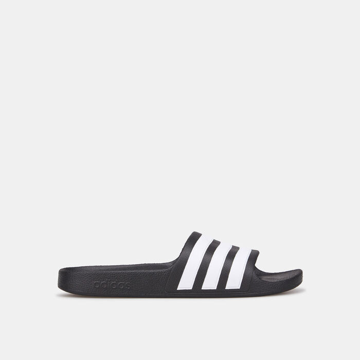 Kids' Adilette Aqua Slides Kids' Adilette Aqua Slides image number 2