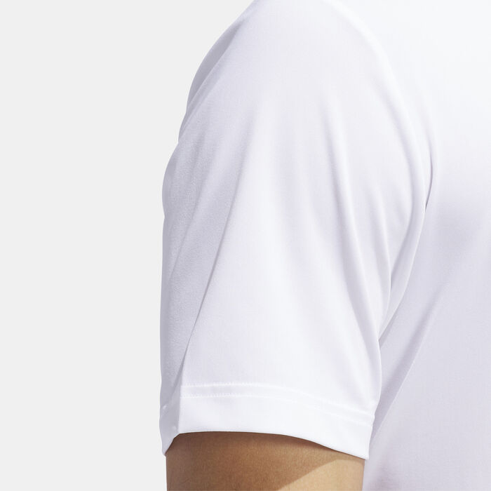 Men's Ultimate365 Polo Shirt Men's Ultimate365 Polo Shirt image number 4