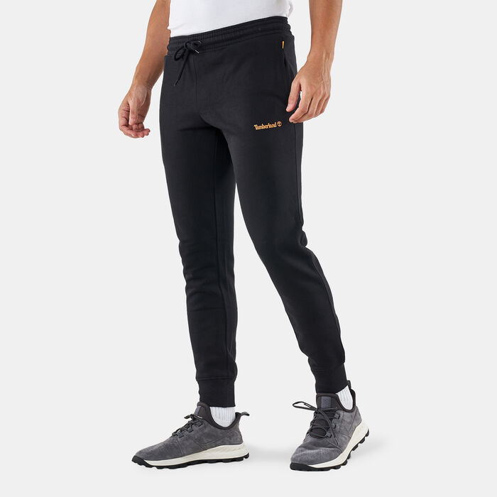 Men's Small Logo Sweatpants Men's Small Logo Sweatpants image number 0