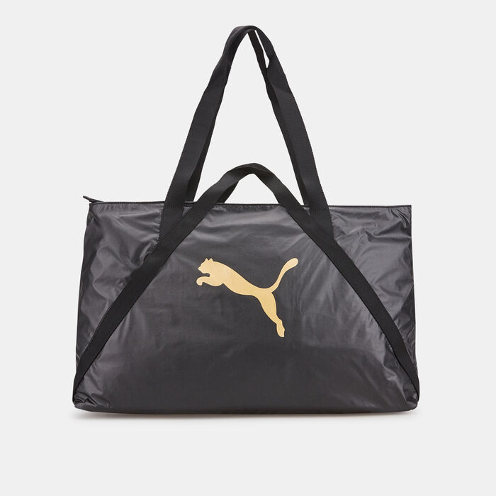 Women's AT Essentials Shopper Moto Tote Bag image number 0