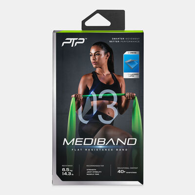Medium Mediband