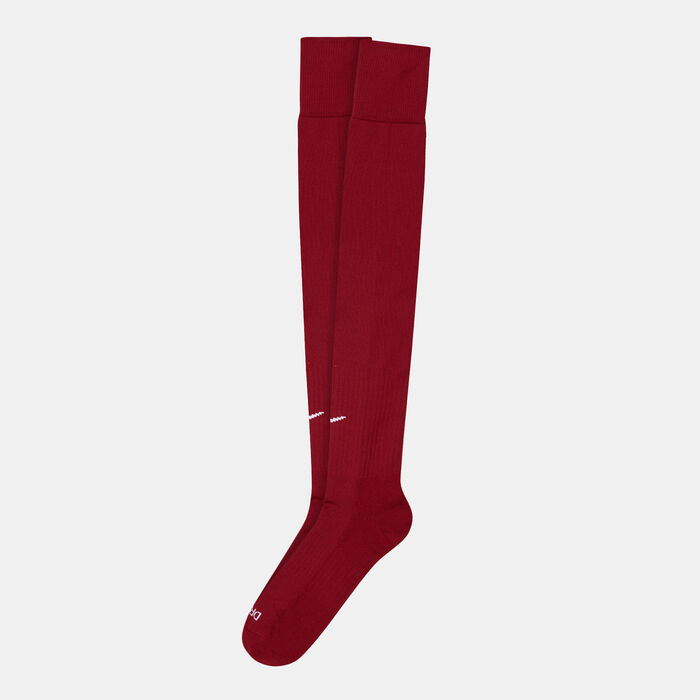 Men's Dri-FIT Classic 2 Over-the-Calf Football Socks Men's Dri-FIT Classic 2 Over-the-Calf Football Socks image number 0