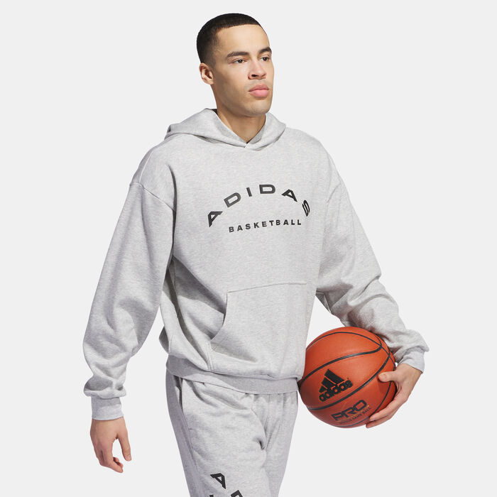 Men's Select Foundation Fleece Hoodie Men's Select Foundation Fleece Hoodie image number 2