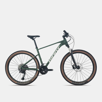 XTC 800 Hunter Mountain Bike XTC 800 Hunter Mountain Bike