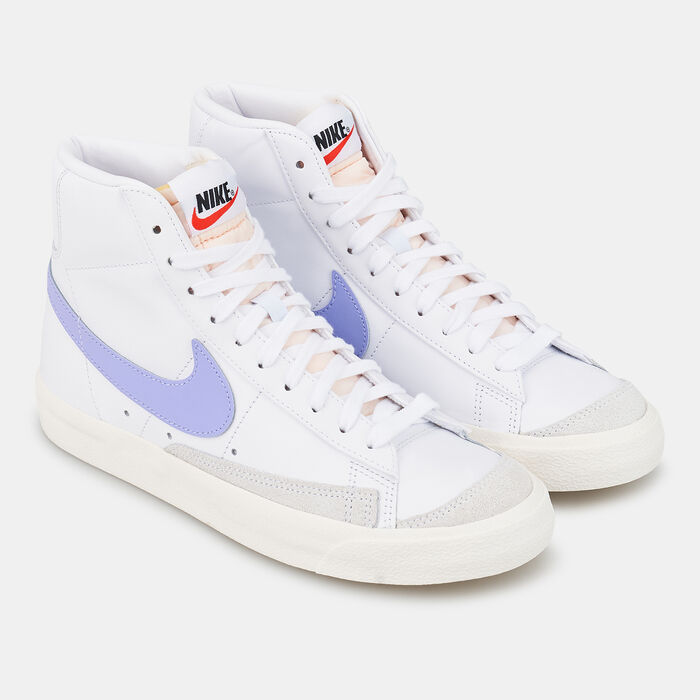 Women's Blazer Mid '77 Shoes Women's Blazer Mid '77 Shoes image number 1